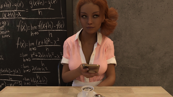 Domina School Screenshot2