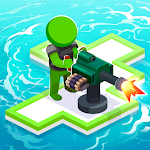 War of Rafts APK