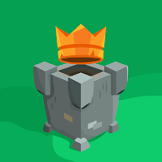 Tower Royale: Stick War Online Mod APK