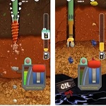 Oil Well Drilling APK