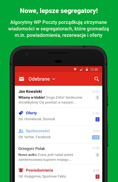 WP Poczta Screenshot2