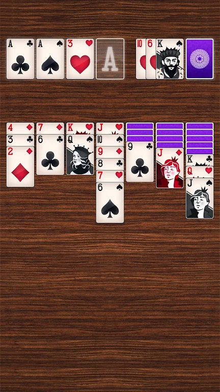 Solitaire Epic Screenshot3