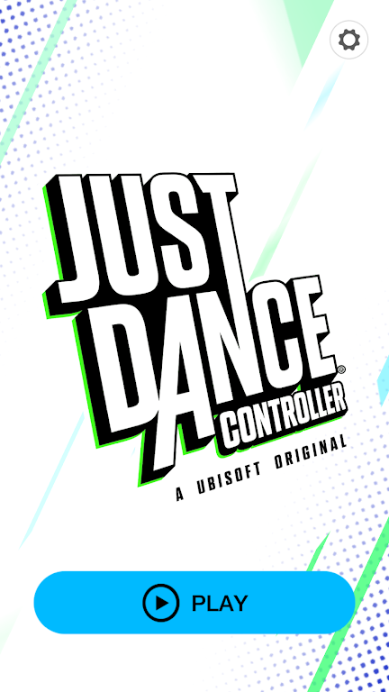 Just Dance Controller Screenshot1