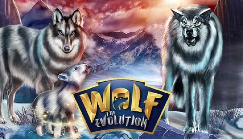 Wolf: The Evolution Screenshot1