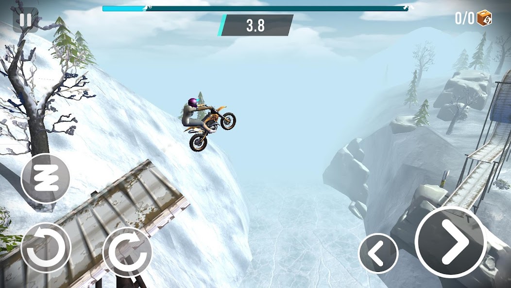 Stunt Bike Extreme Mod Screenshot4