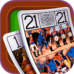 Exoty Tarot online at 3, 4, 5 APK