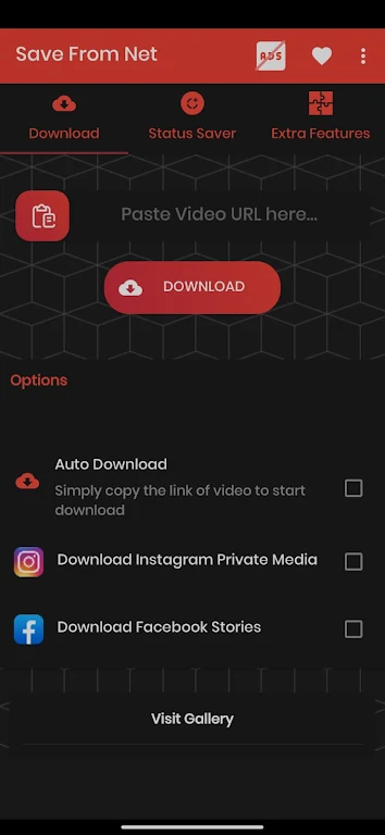 ▷SSSTiktok: Save Any Videos Screenshot4