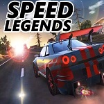 Speed Legends: Car Driving Sim APK