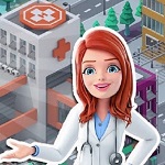 Sim Hospital Tycoon APK