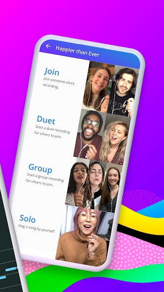 Smule: Karaoke Songs & Videos Mod Screenshot2