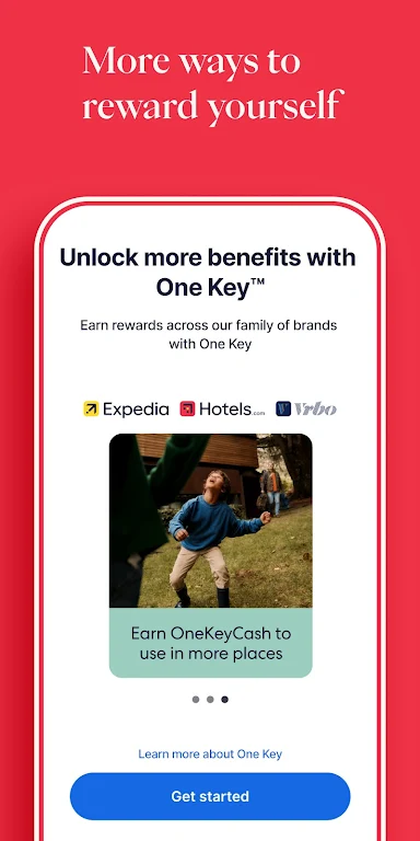 Hotels.com Screenshot4