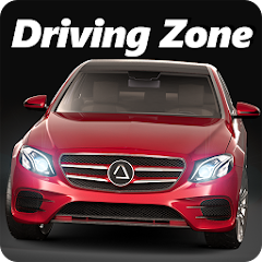 Driving Zone: Germany Mod APK