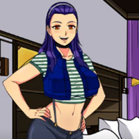 Dr. Yuuko’s Sex Training APK