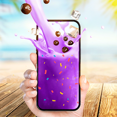 Boba DIY: Idrink Recipe Mod APK