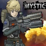 Mystic Gunner APK