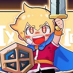 Tiny Pixel Knight APK