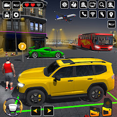 Ultimate Car Parking 3D Mod APK