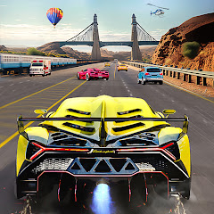 Car Racing Game 3D - Car Games Mod APK