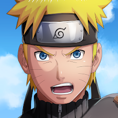 NARUTO X BORUTO NINJA VOLTAGE Mod APK