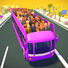 Bus Arrival Mod APK