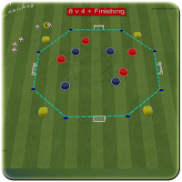 Football Position Drills APK