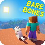 Bare Bones Texture Pack APK