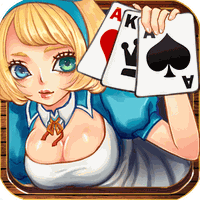 Alice Solitaire APK