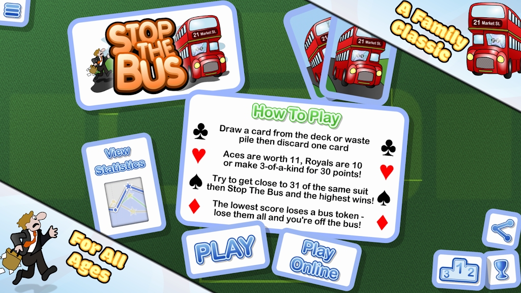 Stop The Bus Screenshot2