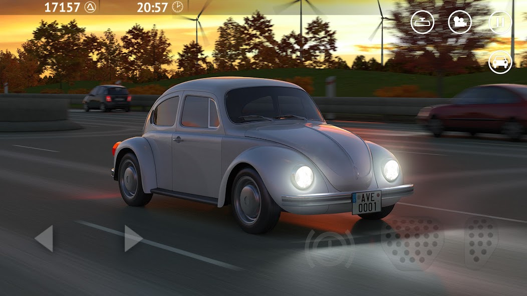 Driving Zone: Germany Mod Screenshot4