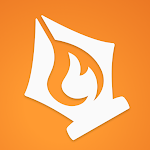 Campfire – Write Your Book APK