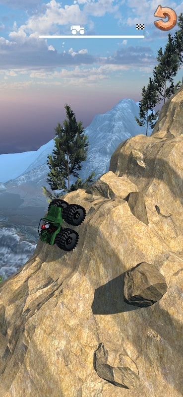 Rock Crawler Screenshot2