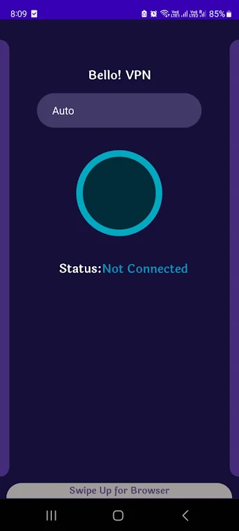 OverConnect VPN: We pay you Screenshot1