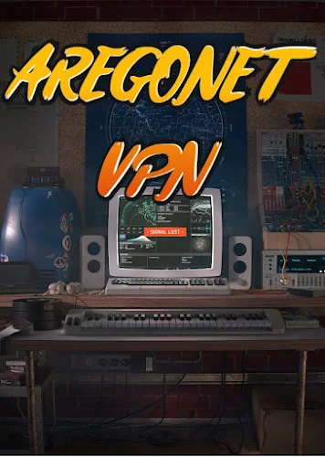 AREGONET VPN Screenshot3