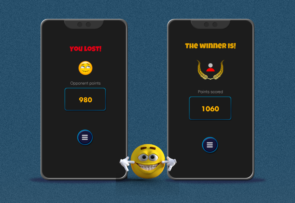 Russian bank - card game Screenshot4