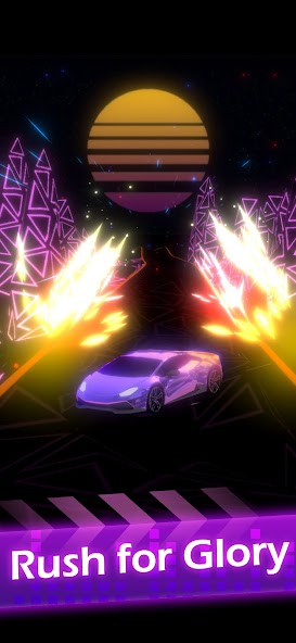 Beat Racing Mod Screenshot4