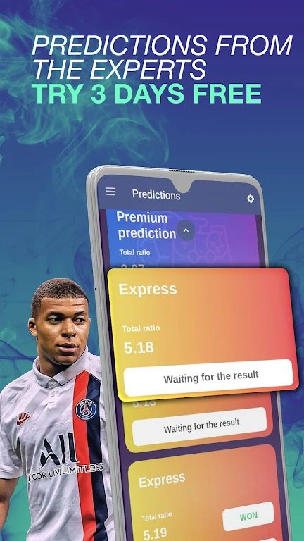 SI - Betting tips Screenshot1