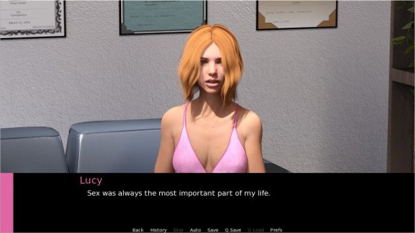 Hotwifes Challenges Screenshot2