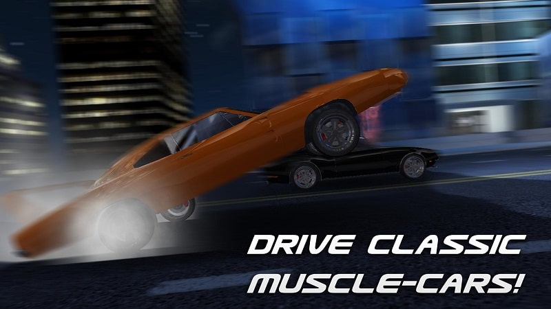 Drag Racing 3D Screenshot3