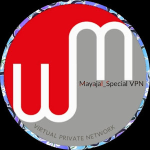 Mayajal_Special VPN APK