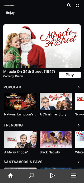 Christmas Plus Screenshot1