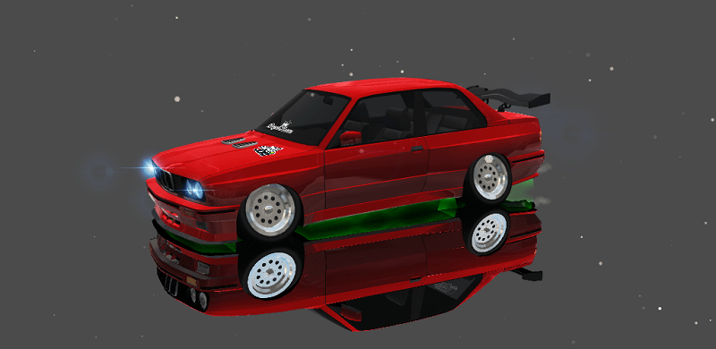 E30 Drift and Mod Screenshot1