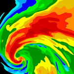 Clime: NOAA Weather Radar Live APK