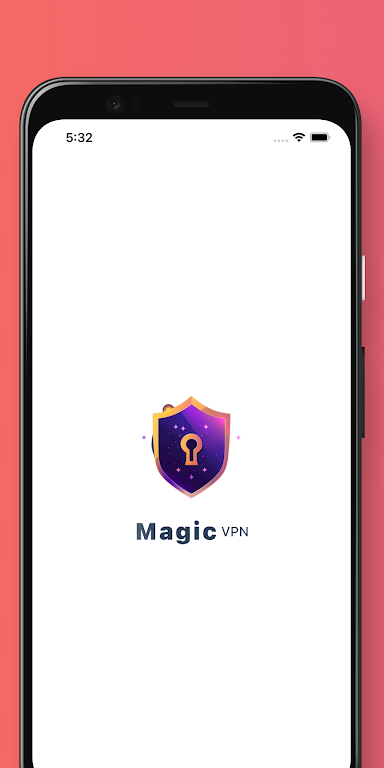 Magic VPN  Proxy & DNS Servers Screenshot4