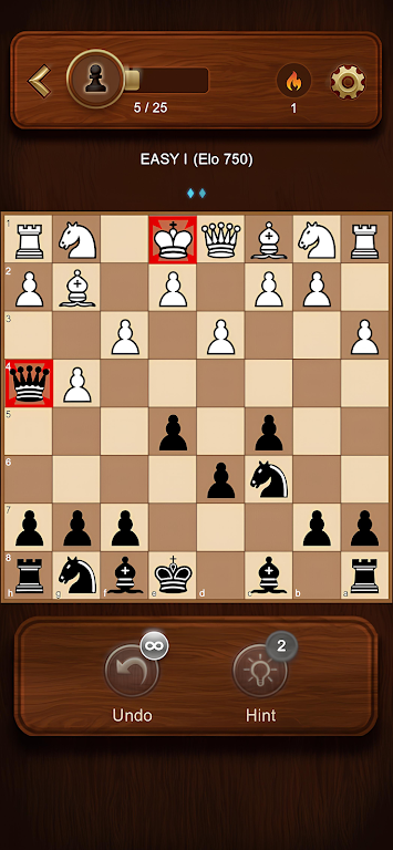 Chess Master: Board Game Mod Screenshot2