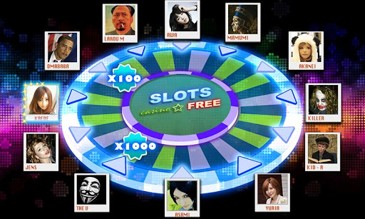 SLOTS™ CASINO BIG WIN Screenshot1