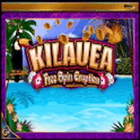 Kilauea - HD Slot Machine APK