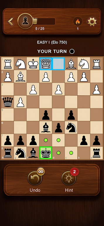 Chess Master: Board Game Mod Screenshot3