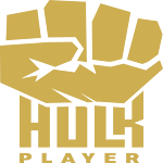 Hulk Player APK