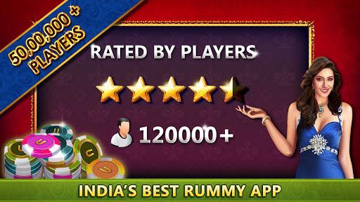 Ultimate Rummy Screenshot4