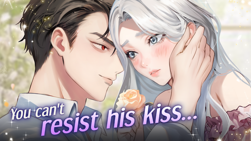 Werewolf Romance Otome Game Mod Screenshot3